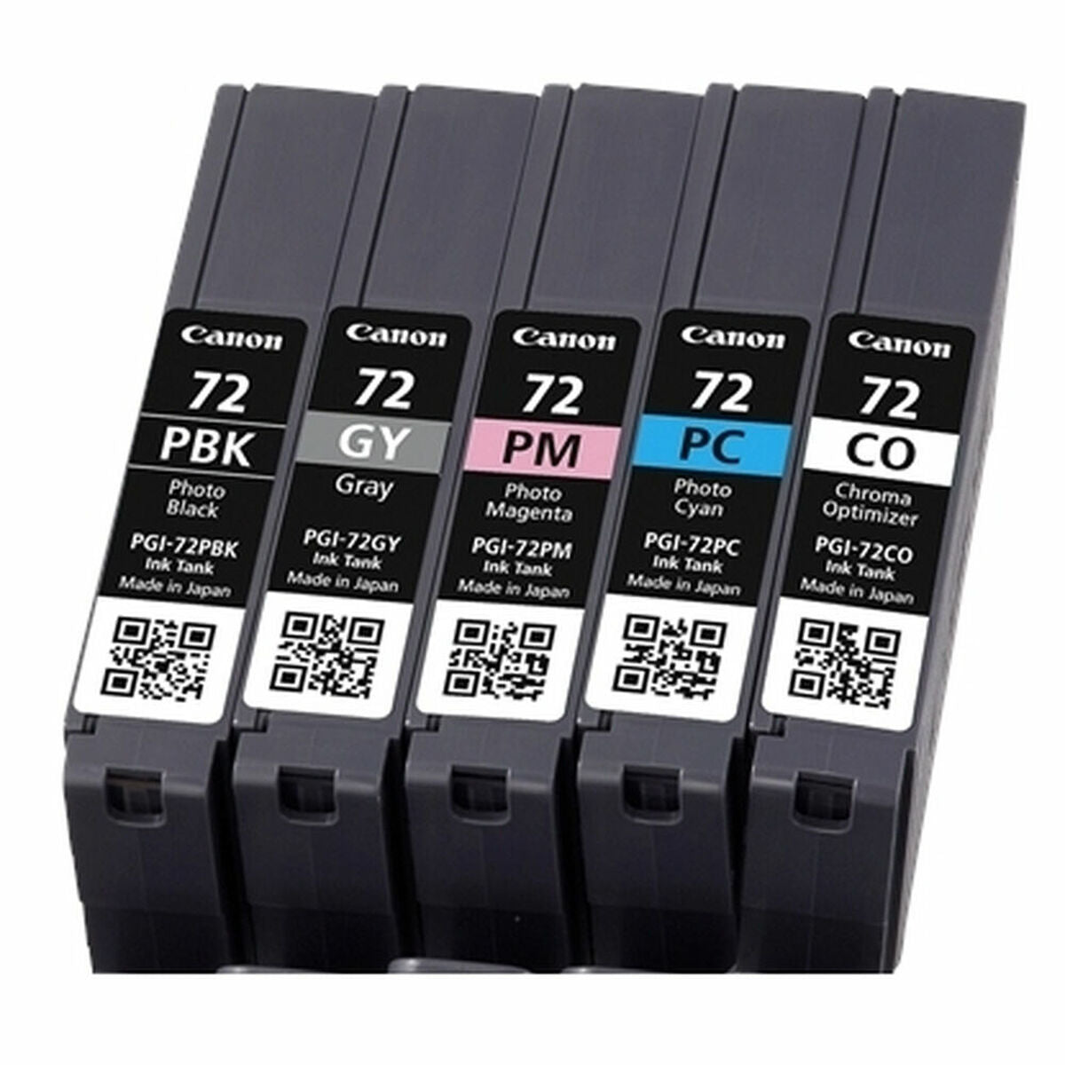 Original Ink Cartridge Canon 6403B007 Original Ink Cartridge Canon 6403B007