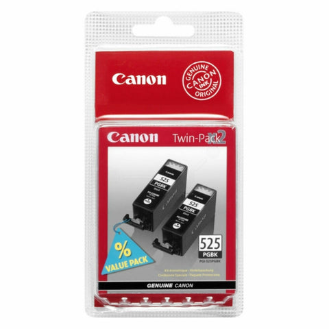 Original Ink Cartridge Canon 4529B010 Black Original Ink Cartridge Canon 4529B010 Black