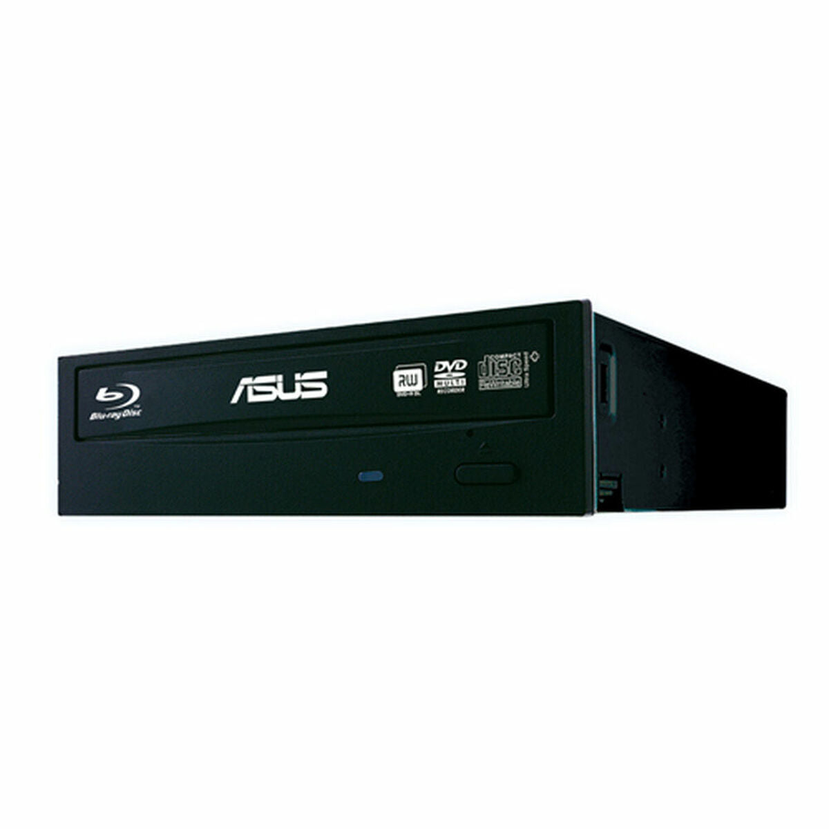 Internal Recorder Asus B99U296 5,25" Black Internal Recorder Asus B99U296 5,25" Black