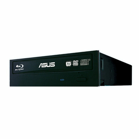 Internal Recorder Asus B99U296 5,25" Black Internal Recorder Asus B99U296 5,25" Black