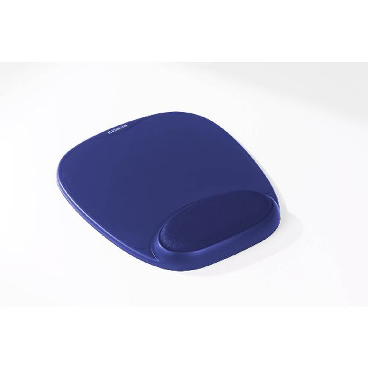 Mat with Wrist Rest Kensington 64273 Blue Mat with Wrist Rest Kensington 64273 Blue