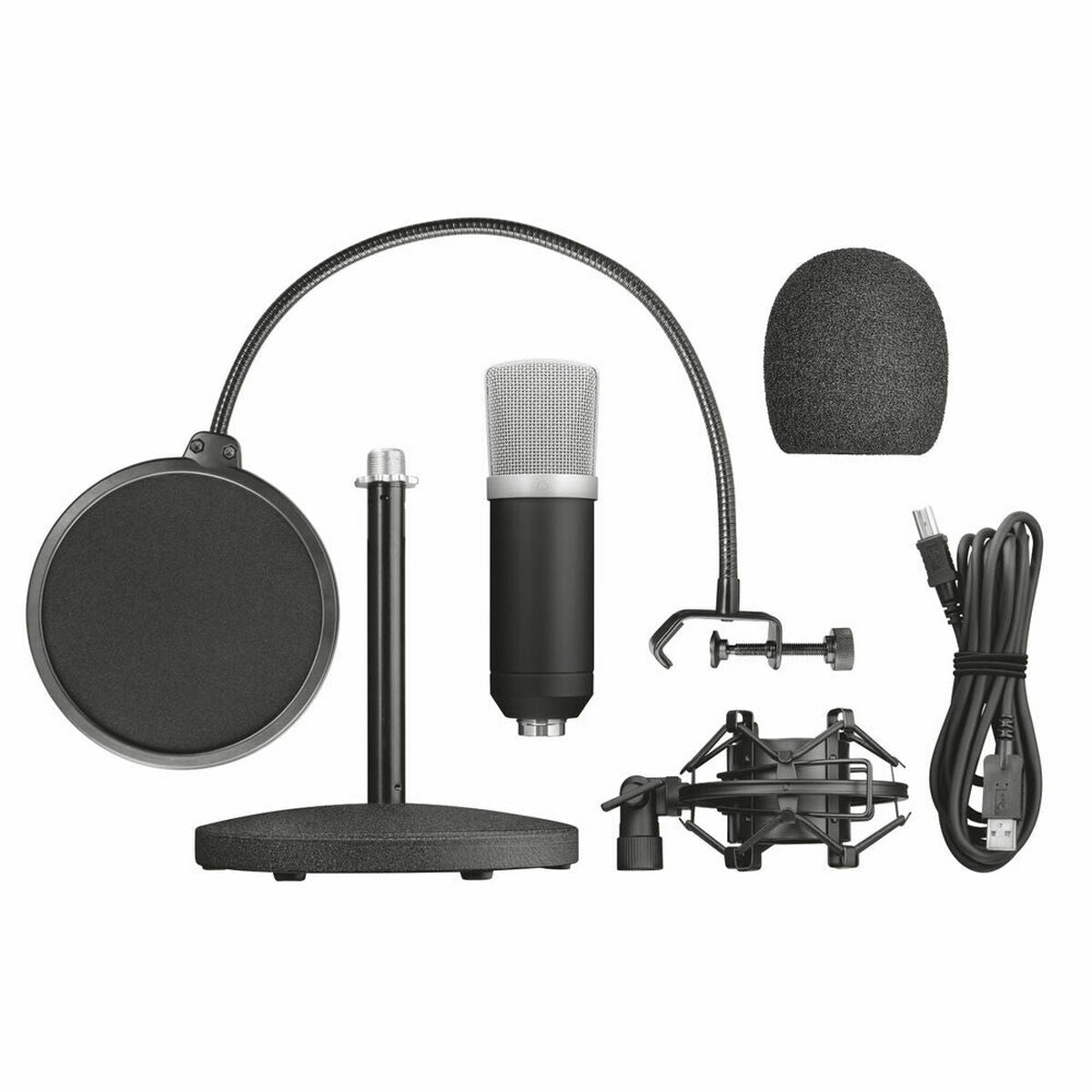 Microphone Trust 21753 Microphone Trust 21753