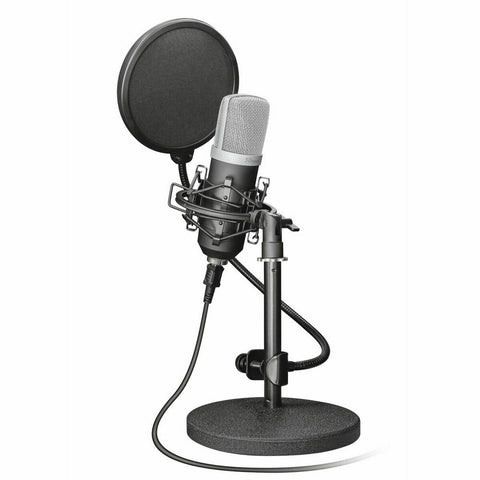 Microphone Trust 21753 Microphone Trust 21753