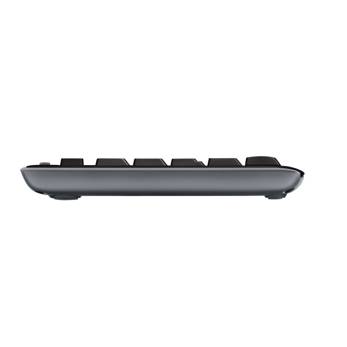 Keyboard and Wireless Mouse Logitech 920-004512 Qwerty Italian Italian Keyboard and Wireless Mouse Logitech 920-004512 Qwerty Italian Italian