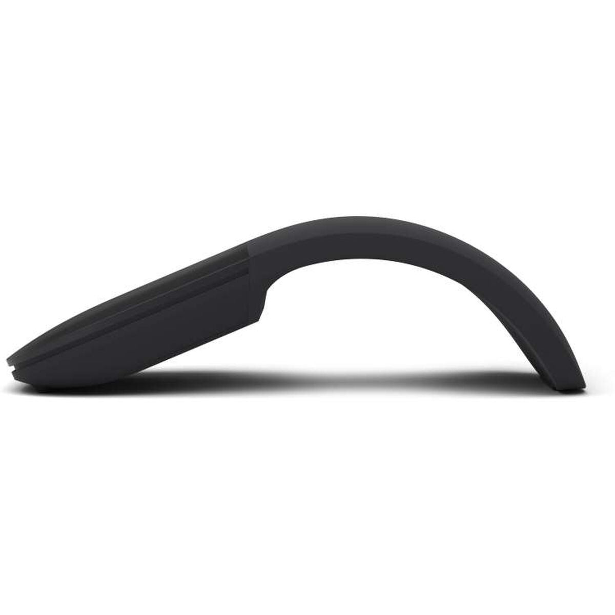 Mouse Microsoft FHD-00021 Black Mouse Microsoft FHD-00021 Black