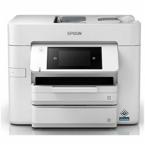 Multifunction Printer Epson C11CJ05403 Multifunction Printer Epson C11CJ05403