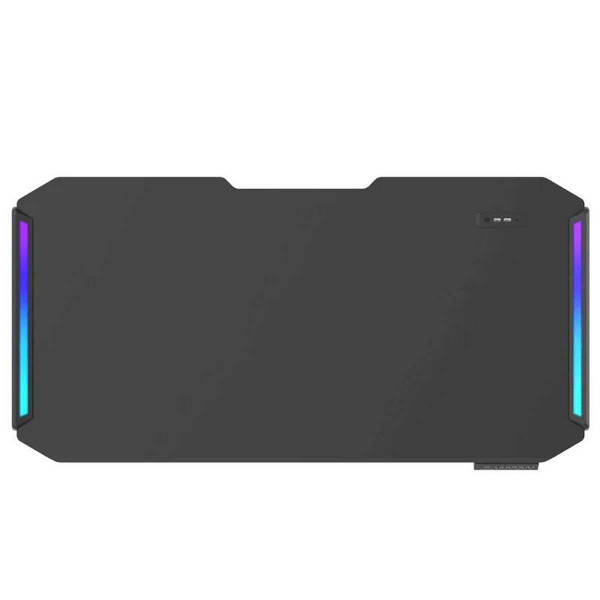 Desk Cougar E-Deimus Black LED RGB Desk Cougar E-Deimus Black LED RGB
