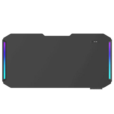 Desk Cougar E-Deimus Black LED RGB Desk Cougar E-Deimus Black LED RGB