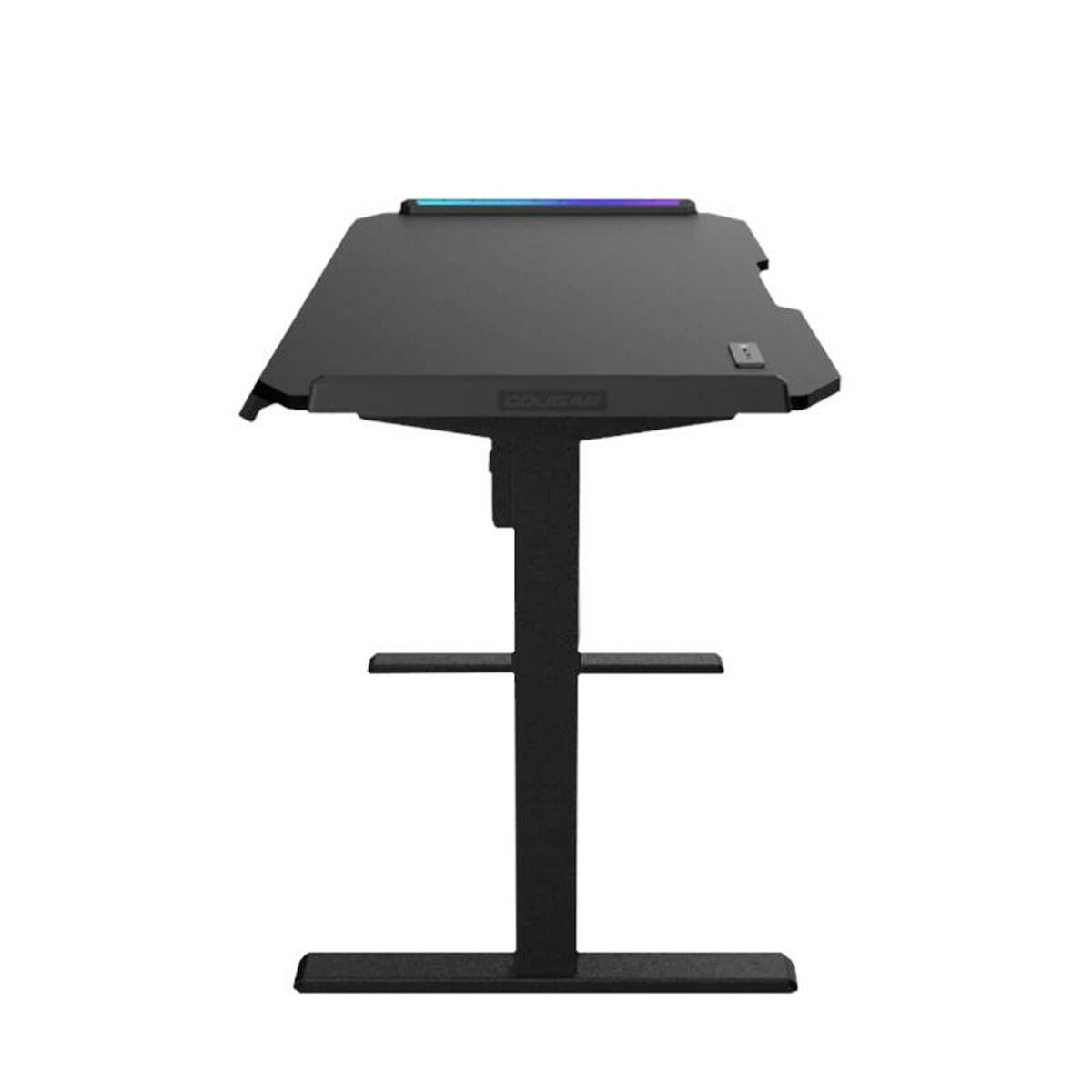 Desk Cougar E-Deimus Black LED RGB Desk Cougar E-Deimus Black LED RGB