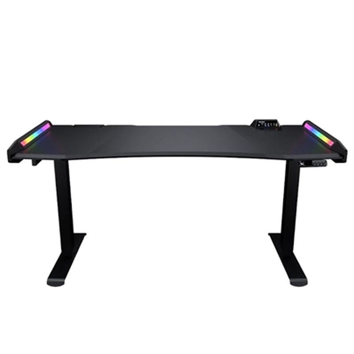 Desk Cougar E-MARS Black LED RGB Desk Cougar E-MARS Black LED RGB