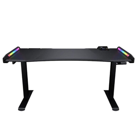 Desk Cougar E-MARS Black LED RGB Desk Cougar E-MARS Black LED RGB