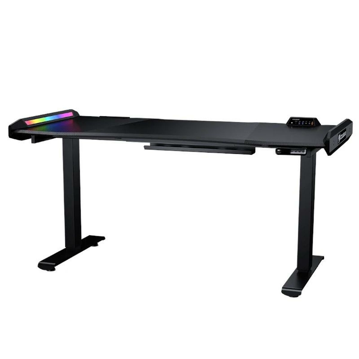 Desk Cougar E-MARS Black LED RGB Desk Cougar E-MARS Black LED RGB