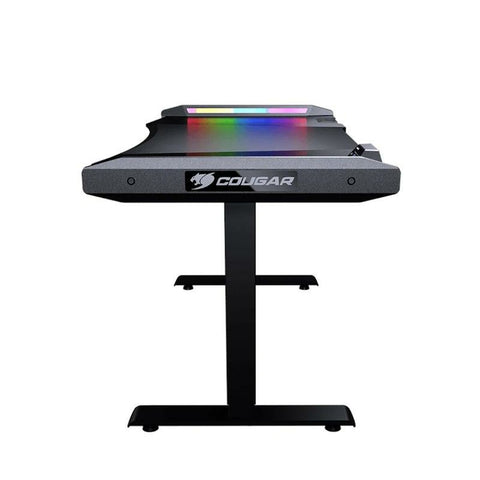 Desk Cougar E-MARS Black LED RGB Desk Cougar E-MARS Black LED RGB