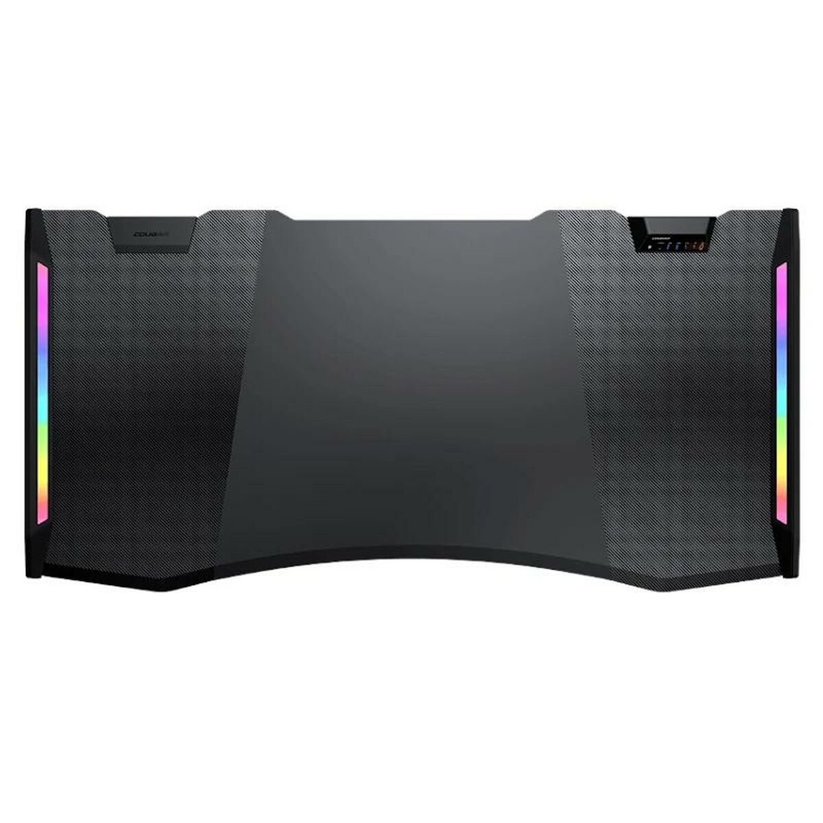 Desk Cougar E-MARS Black LED RGB Desk Cougar E-MARS Black LED RGB