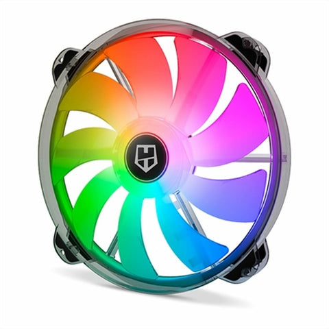 Box Ventilator Nox-Xtreme X200-FAN (1 Unit) Box Ventilator Nox-Xtreme X200-FAN (1 Unit)