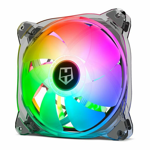 Box Ventilator Nox-Xtreme X140-FAN (1 Unit) Box Ventilator Nox-Xtreme X140-FAN (1 Unit)