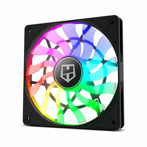 CPU Fan Nox-Xtreme SLIM FAN CPU Fan Nox-Xtreme SLIM FAN