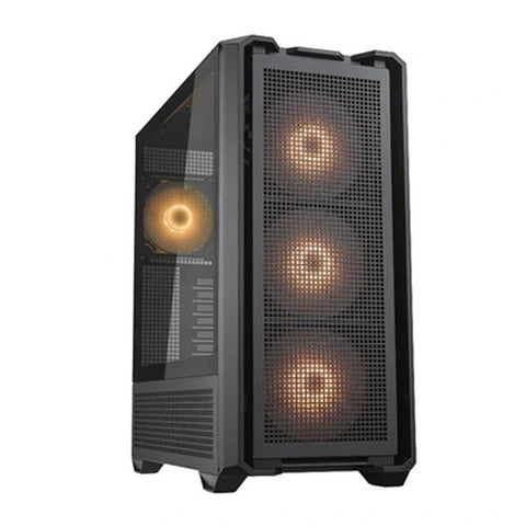 ATX Semi-tower Box Cougar MX600 ATX Semi-tower Box Cougar MX600