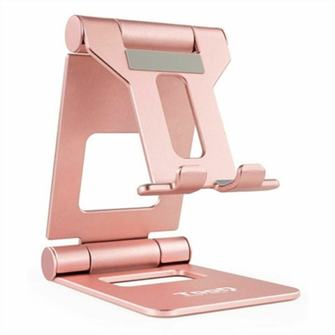 Tablet Mount TooQ PH-KEOPS-OCASO Pink Tablet Mount TooQ PH-KEOPS-OCASO Pink