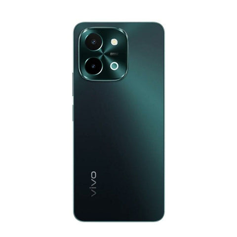 Smartphone Vivo VIVO Y28 6,67" MediaTek Helio G85 4 GB RAM 128 GB Green Smartphone Vivo VIVO Y28 6,67" MediaTek Helio G85 4 GB RAM 128 GB Green