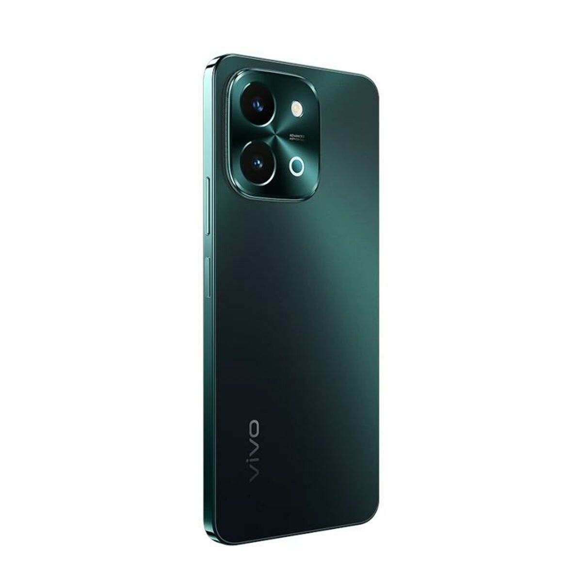 Smartphone Vivo VIVO Y28 6,67" MediaTek Helio G85 8 GB RAM 128 GB Green Smartphone Vivo VIVO Y28 6,67" MediaTek Helio G85 8 GB RAM 128 GB Green