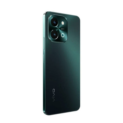 Smartphone Vivo VIVO Y28 6,67" MediaTek Helio G85 8 GB RAM 128 GB Green Smartphone Vivo VIVO Y28 6,67" MediaTek Helio G85 8 GB RAM 128 GB Green