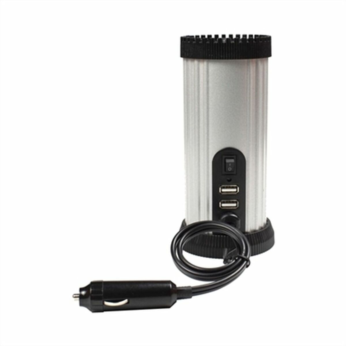 Car Charger GEMBIRD EG-PWC150-01 150W Car Charger GEMBIRD EG-PWC150-01 150W