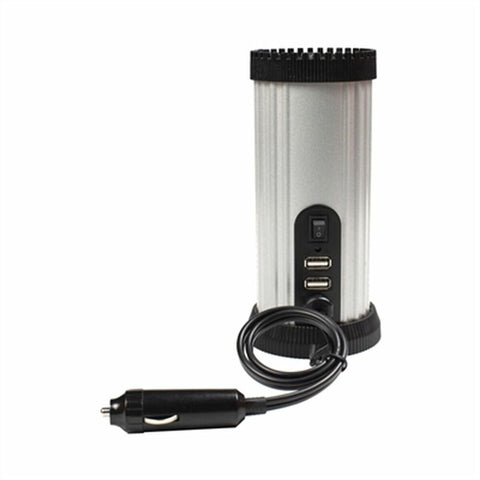 Car Charger GEMBIRD EG-PWC150-01 150W Car Charger GEMBIRD EG-PWC150-01 150W
