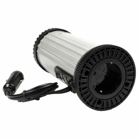 Car Charger GEMBIRD EG-PWC150-01 150W Car Charger GEMBIRD EG-PWC150-01 150W