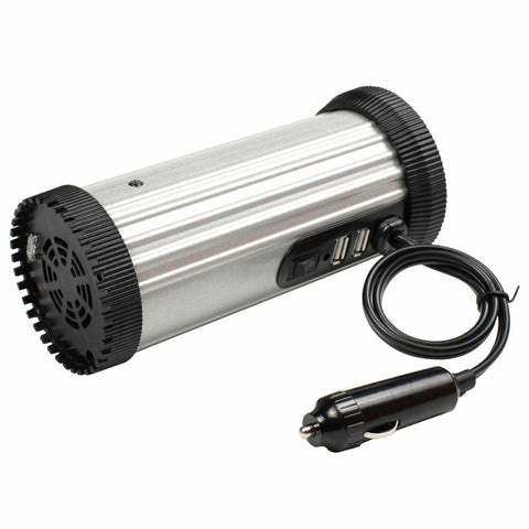 Car Charger GEMBIRD EG-PWC150-01 150W Car Charger GEMBIRD EG-PWC150-01 150W
