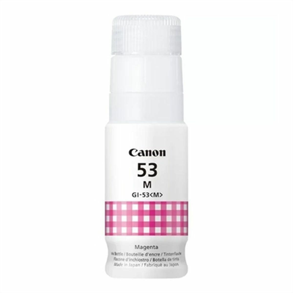 Original Ink Cartridge Canon 4681C001 Magenta Original Ink Cartridge Canon 4681C001 Magenta