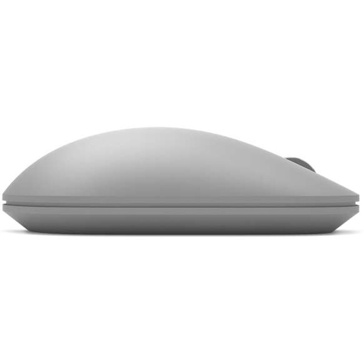 Mouse Microsoft 3YR-00006 Grey 1000 dpi Mouse Microsoft 3YR-00006 Grey 1000 dpi
