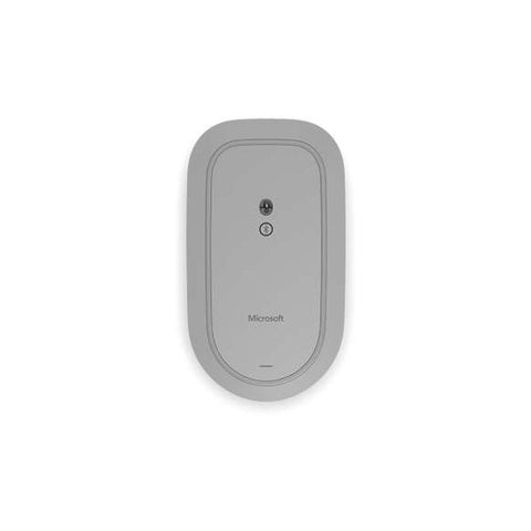 Mouse Microsoft 3YR-00006 Grey 1000 dpi Mouse Microsoft 3YR-00006 Grey 1000 dpi