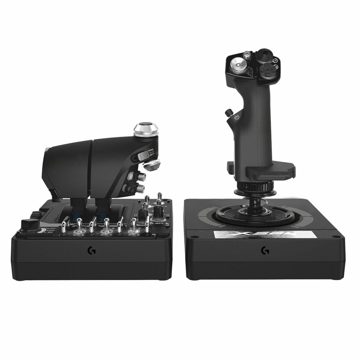 Joystick Logitech 945-000059 Black Joystick Logitech 945-000059 Black
