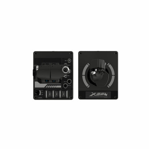 Joystick Logitech 945-000059 Black Joystick Logitech 945-000059 Black