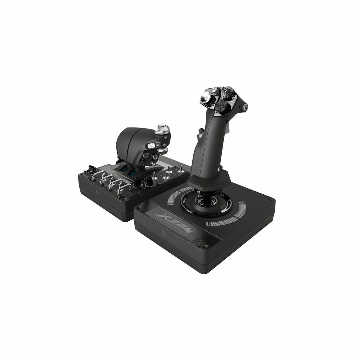 Joystick Logitech 945-000059 Black Joystick Logitech 945-000059 Black