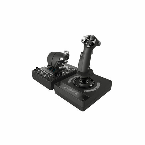 Joystick Logitech 945-000059 Black Joystick Logitech 945-000059 Black