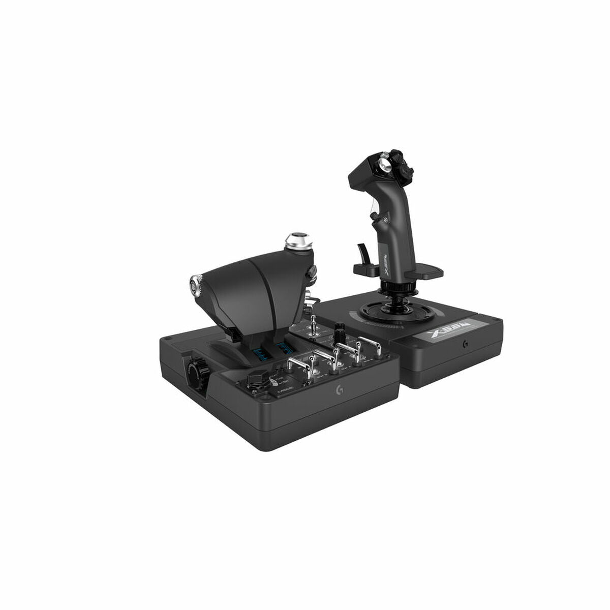 Joystick Logitech 945-000059 Black Joystick Logitech 945-000059 Black