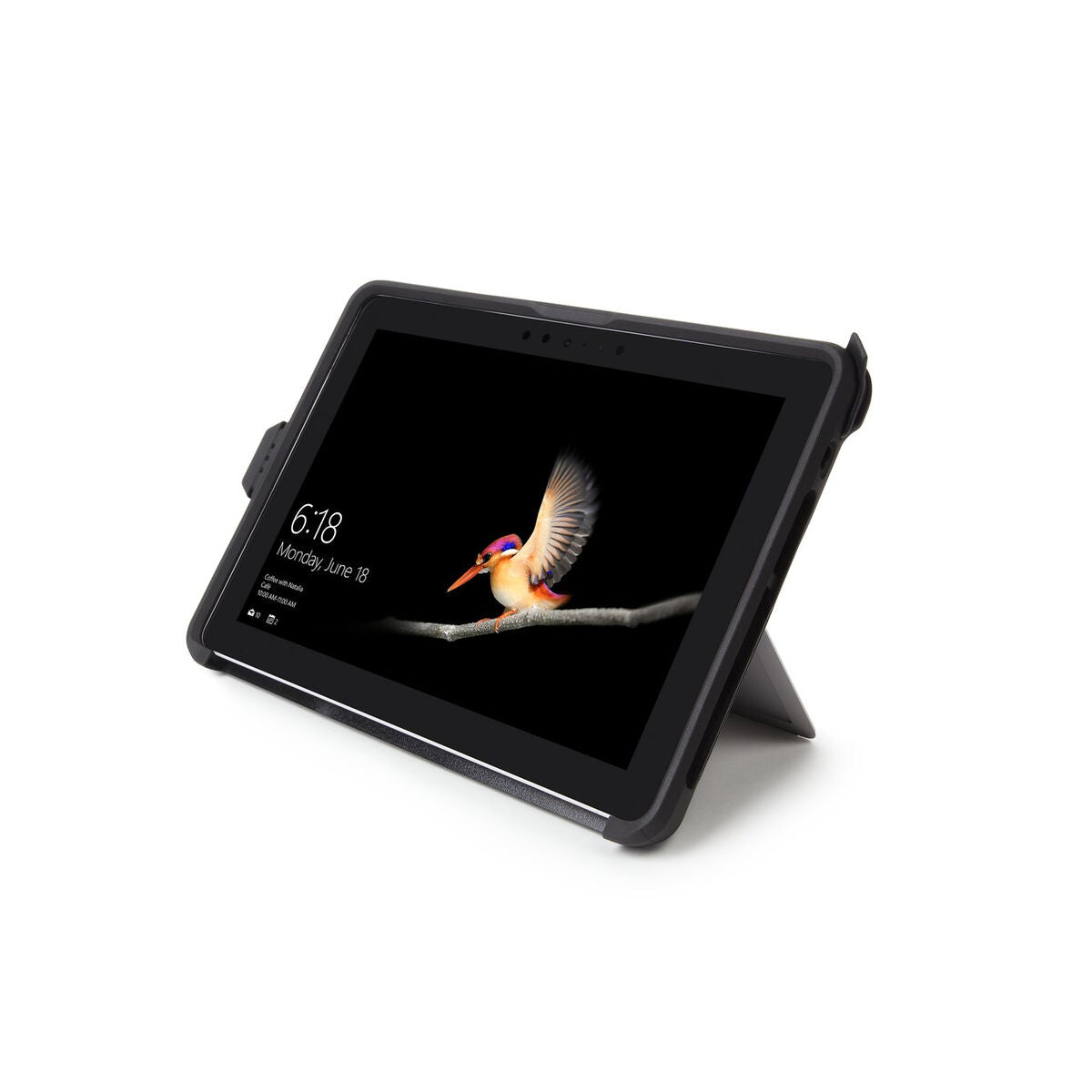 Laptop Case Kensington BlackBelt Laptop Case Kensington BlackBelt