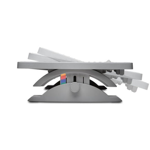 Ergonomic Footrest Kensington K50409EU Grey Ergonomic Footrest Kensington K50409EU Grey
