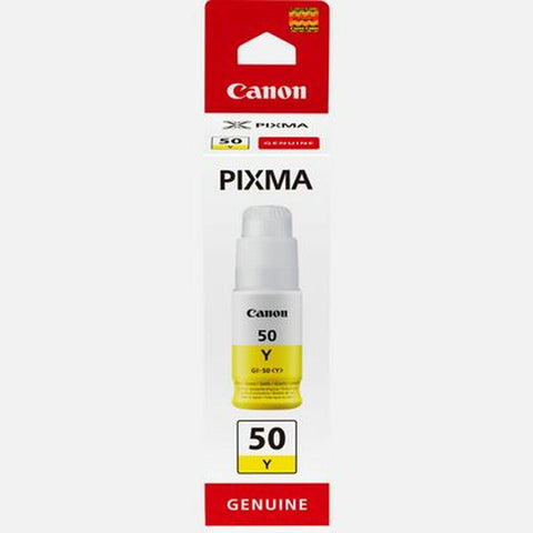 Original Ink Cartridge Canon 50 Original Ink Cartridge Canon 50