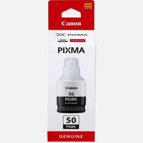 Original Ink Cartridge Canon 50 Original Ink Cartridge Canon 50