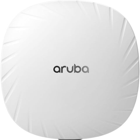 Access point HPE Aruba AP-515 (RW) White Access point HPE Aruba AP-515 (RW) White