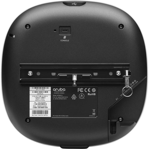 Access point HPE Aruba AP-515 (RW) White Access point HPE Aruba AP-515 (RW) White