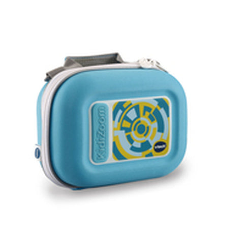 Case Vtech Kidizoom Blue Bag Case Vtech Kidizoom Blue Bag