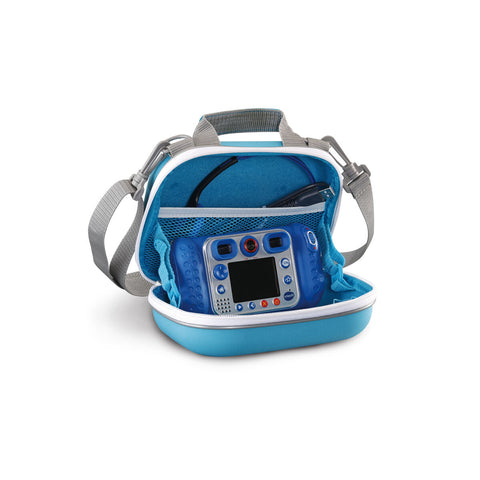 Case Vtech Kidizoom Blue Bag Case Vtech Kidizoom Blue Bag