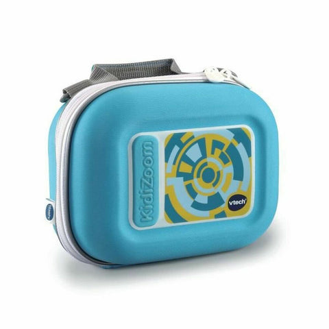 Case Vtech Kidizoom Blue Bag Case Vtech Kidizoom Blue Bag