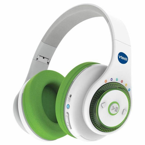 Headphones Vtech   Children's Multicolour Headphones Vtech   Children's Multicolour