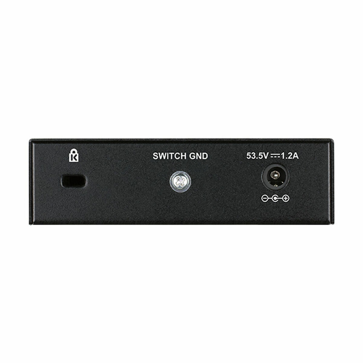 Switch D-Link DGS-1005P/E 10 Gbps Switch D-Link DGS-1005P/E 10 Gbps