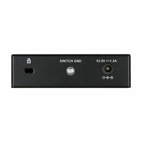 Switch D-Link DGS-1005P/E 10 Gbps Switch D-Link DGS-1005P/E 10 Gbps